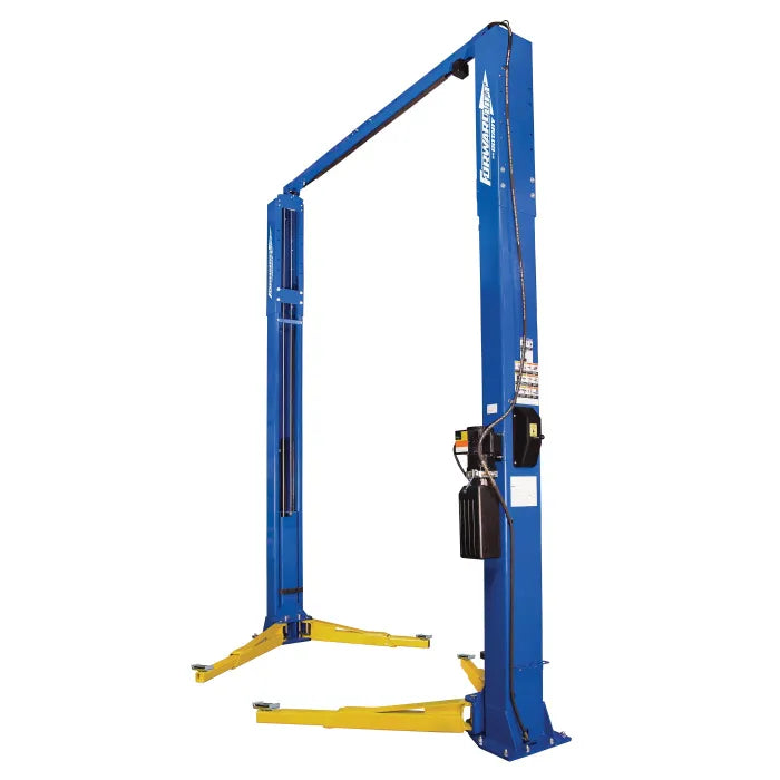 Forward Lift F12N300 166" Two Post Lift 12,000 lbs. Capacity