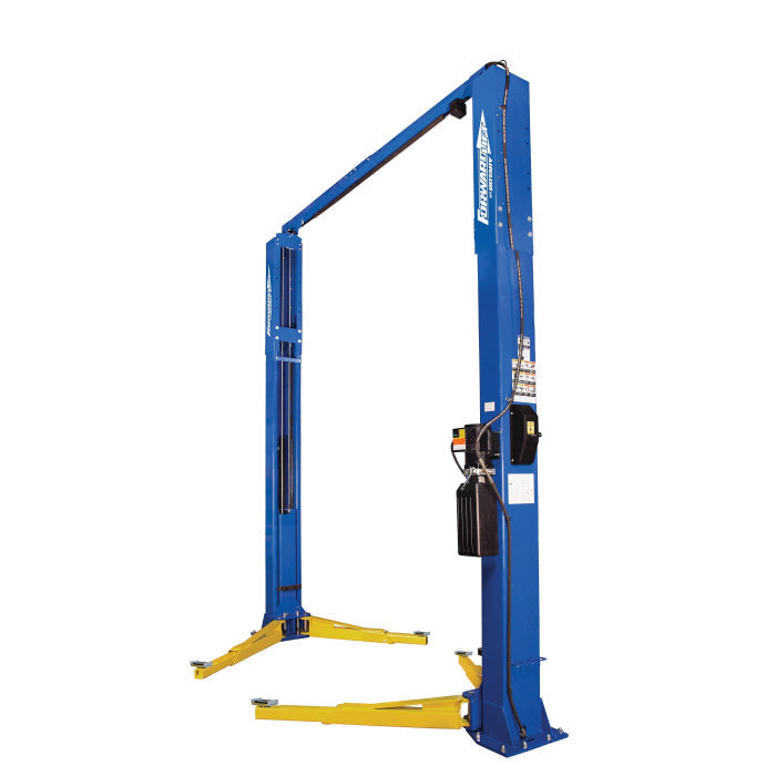 Forward Lift F12N303 143" Two Post Lift 12,000 lbs. Capacity