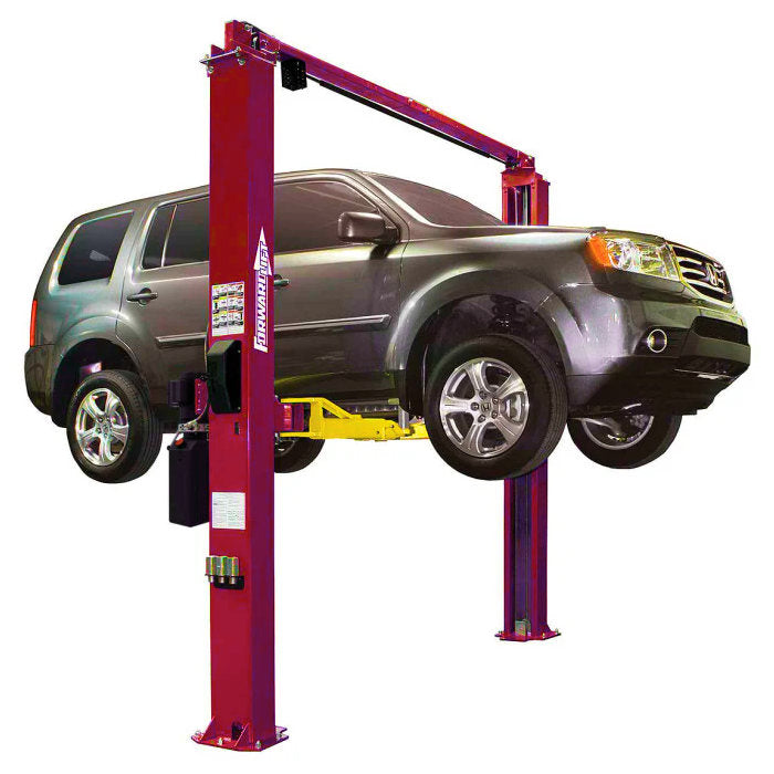 Forward Lift I10 Two Post Lift 10,000 lbs. Capacity