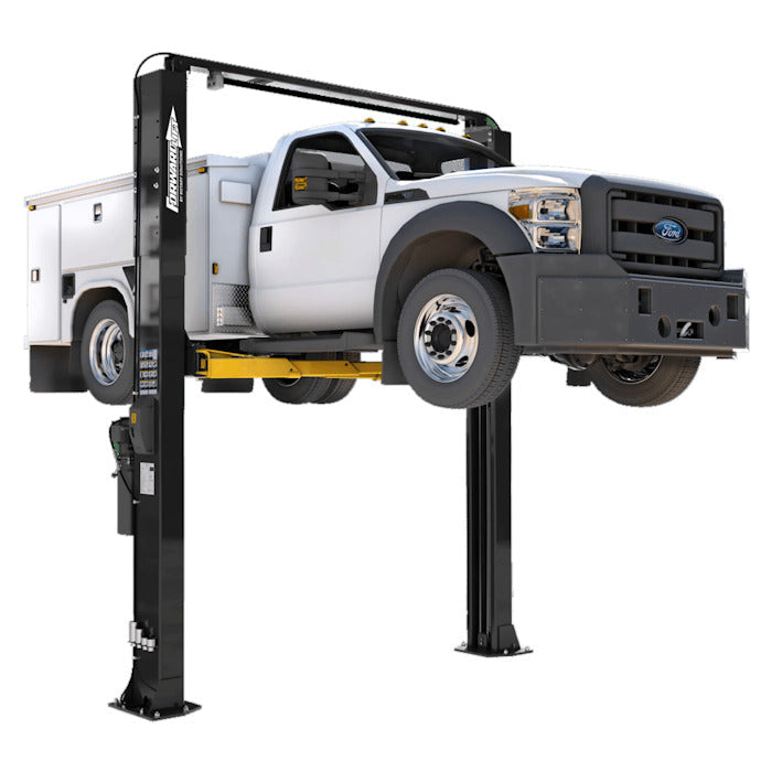 Forward Lift I12N300 Pro 166" Heavy-Duty Two Post Lift