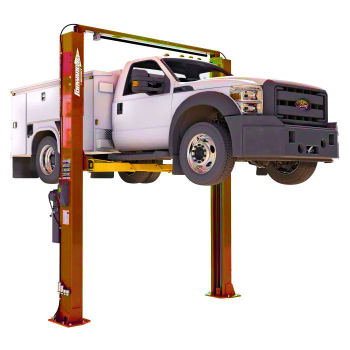 Forward Lift I12N300 Pro 166" Heavy-Duty Two Post Lift