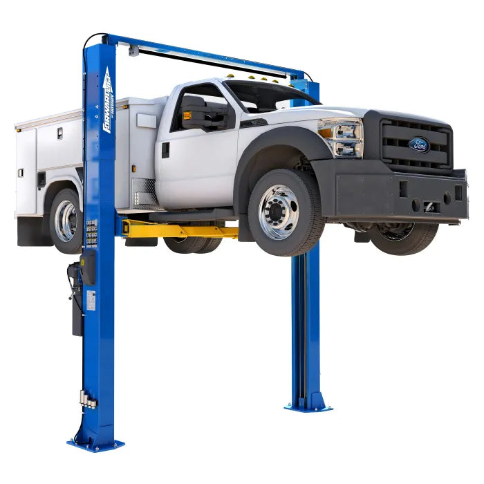 Forward Lift I12N303 Pro 143" Two Post Lift 12,000 lbs. Capacity