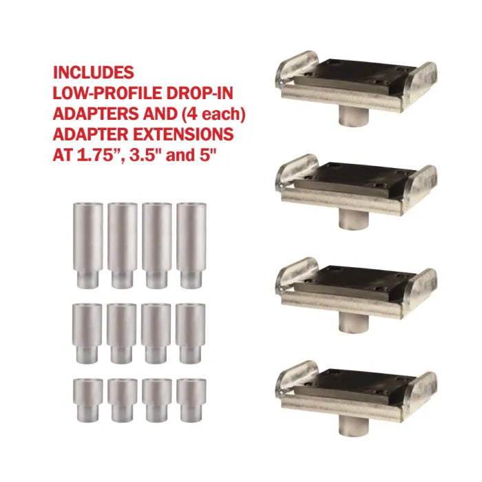 Forward Lift I12N301 Pro 178" Heavy-Duty Two Post Lift