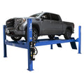 iDEAL FP14KAC-X Four Post Alignment Lift