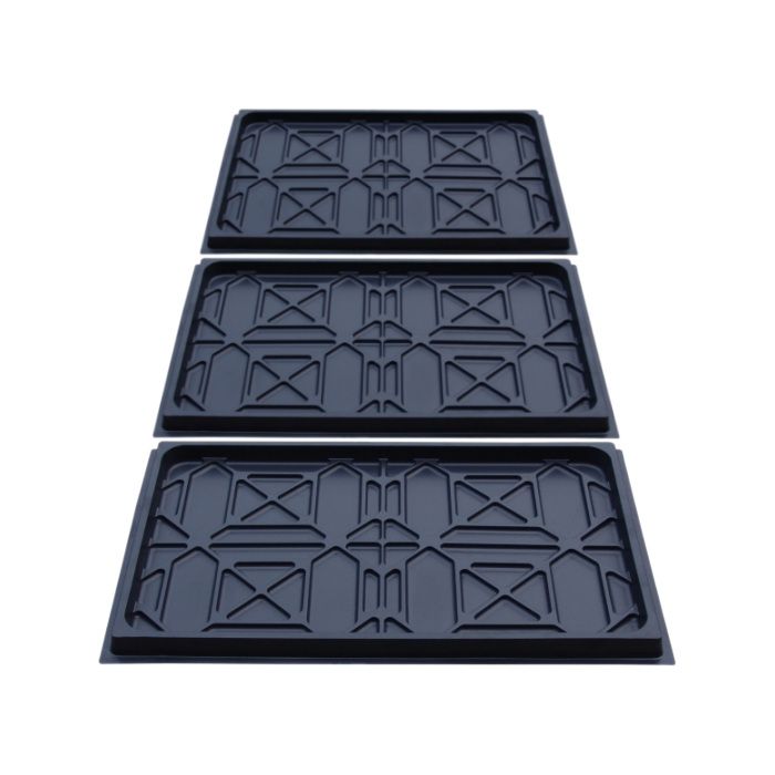 ASEplatinum WH8K-DX Four Post Garage Lift