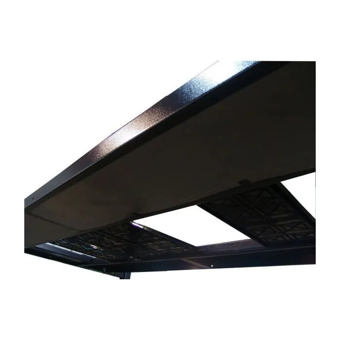 Tuxedo FP9K-DX-XLT Four Post Vehicle Lift