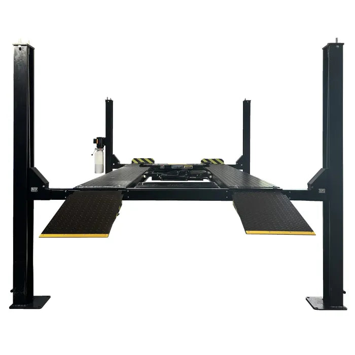 Tuxedo FP9K-DX-XLT Four Post Vehicle Lift