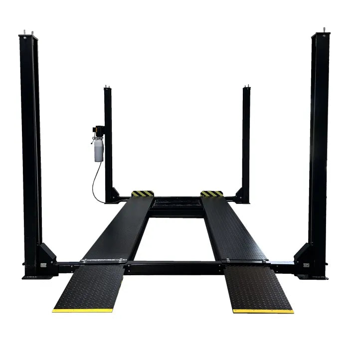 Tuxedo FP9K-DX-XLT Four Post Vehicle Lift
