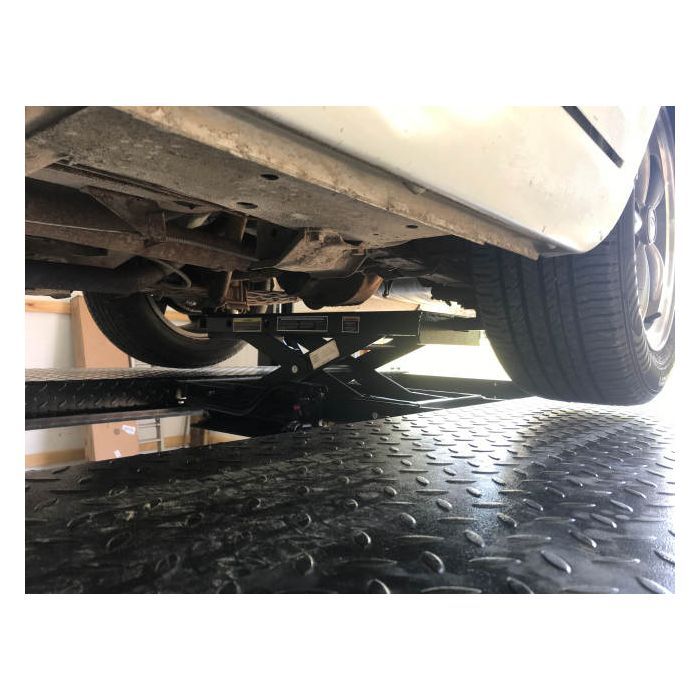 ASEplatinum WH9K-DX-XLT Four Post Vehicle Lift