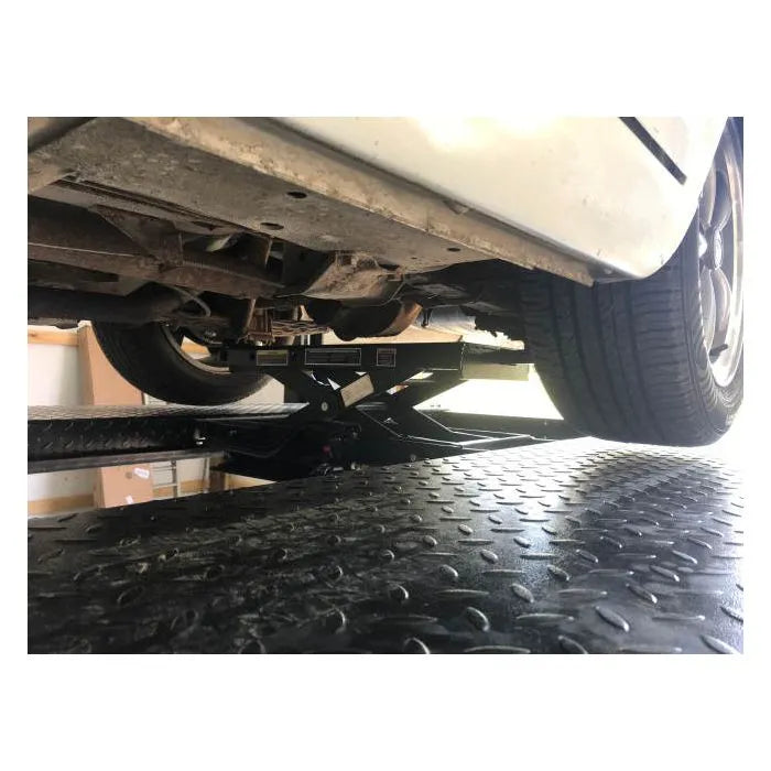 Tuxedo FP9K-DX-XLT Four Post Vehicle Lift