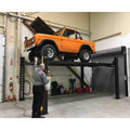 Tuxedo FP9K-DX-XLT Four Post Vehicle Lift