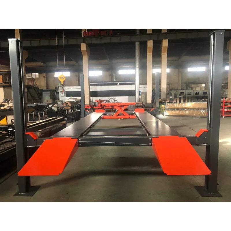 Katool KT-4H110 11,000lbs 4-Post Lift