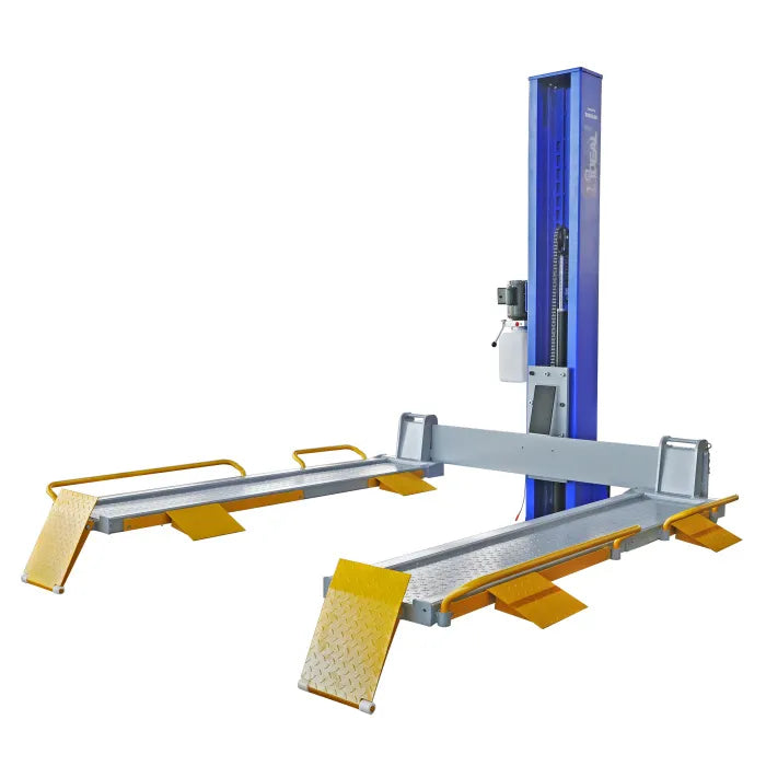 iDEAL SC-2K-UTV-X Single Column UTV Mower Lift