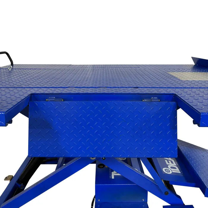 iDEAL U-2200IEH-XR Pro Series Power Sport UTV Lift