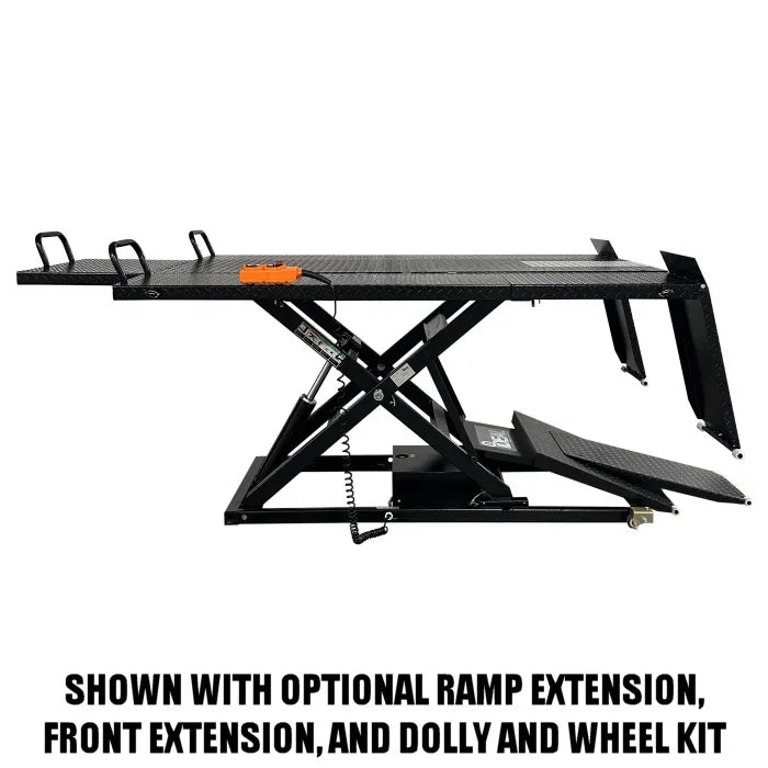 iDEAL U-2200IEH-XR Pro Series Power Sport UTV Lift