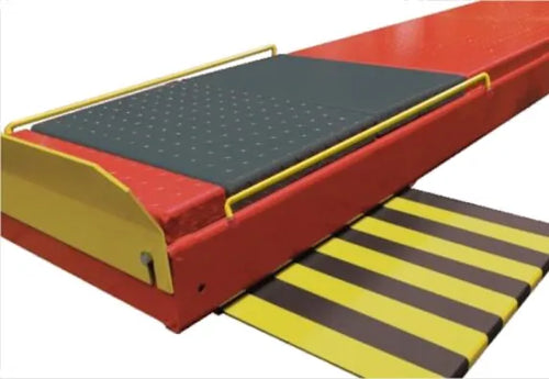 AMGO AX-12A Scissor Alignment Lift