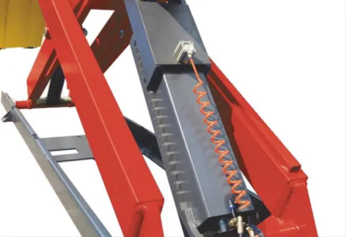 AMGO AX-12 Commercial Scissor Lift