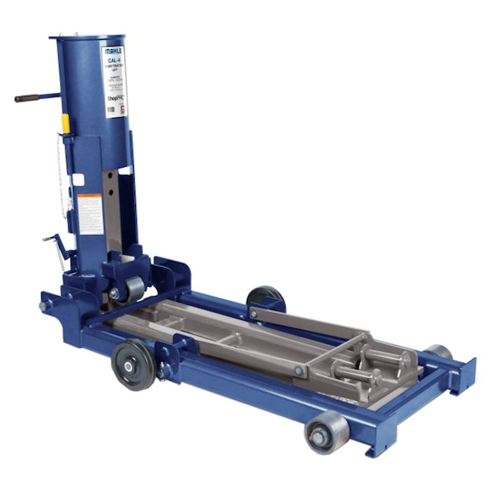 MAHLE ShopPRO CAL-4 Vehicle Air Lift 4 Ton