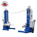 iDEAL MSC-18K-X-236 Mobile Column Vehicle Lifts Set of 2