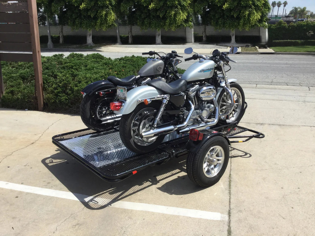 Kendon UT305SXS Stand-Up™ Utility Trailer Folding Multi-Purpose Utility Trailers