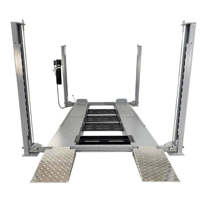 Triumph NSS-8XLT 8,000 lb. 4 Post Car Lift