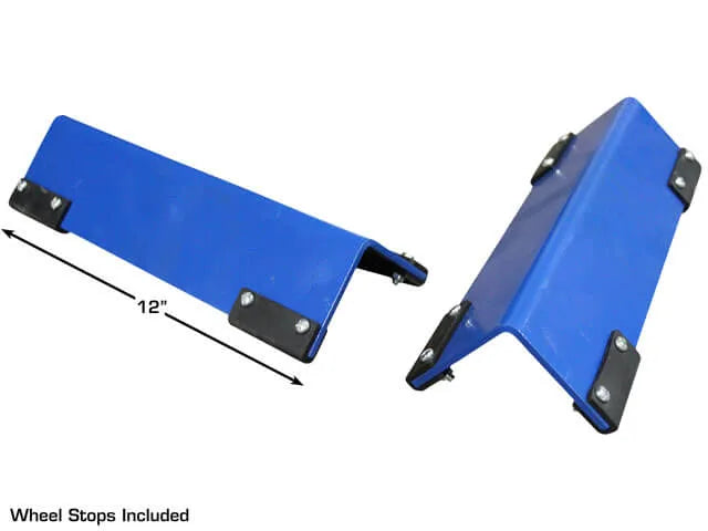 Atlas Platinum PVL14 ALI Certified Commercial Four Post Lift