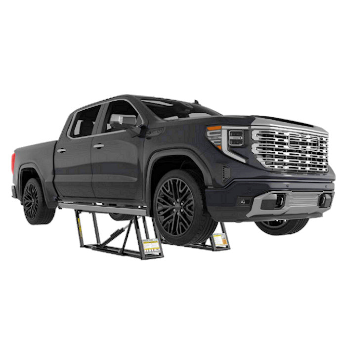 Ranger QuickJack 8000TLX Extended Portable Truck Lift System