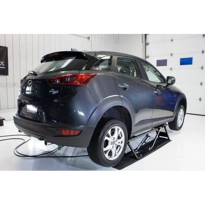 Ranger QuickJack 8000TLX Extended Portable Truck Lift System