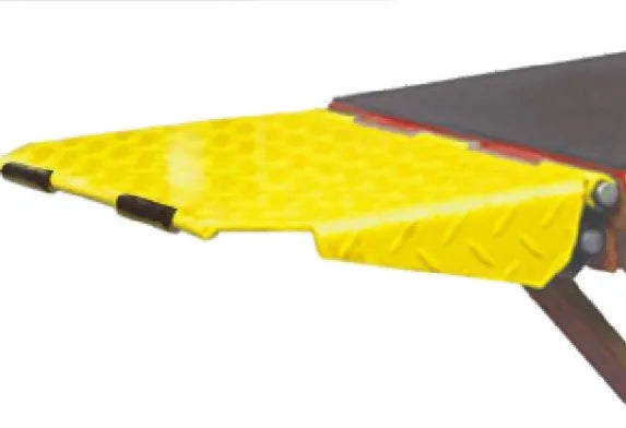 AMGO LR10 Portable Low-Rise Scissor Lift