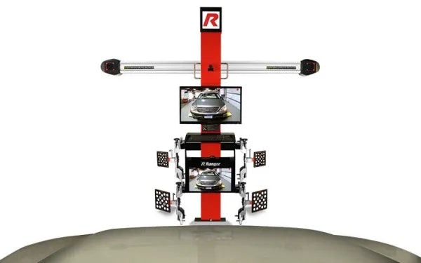 BendPak HDS-14LSXE Alignment Package