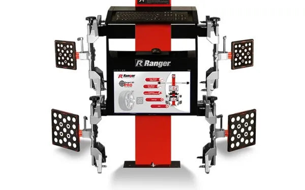 BendPak HDS-14LSXE Alignment Package