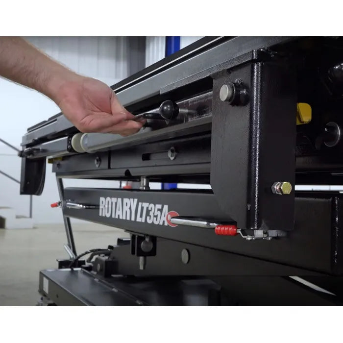 Rotary RT30 Service Repair Table