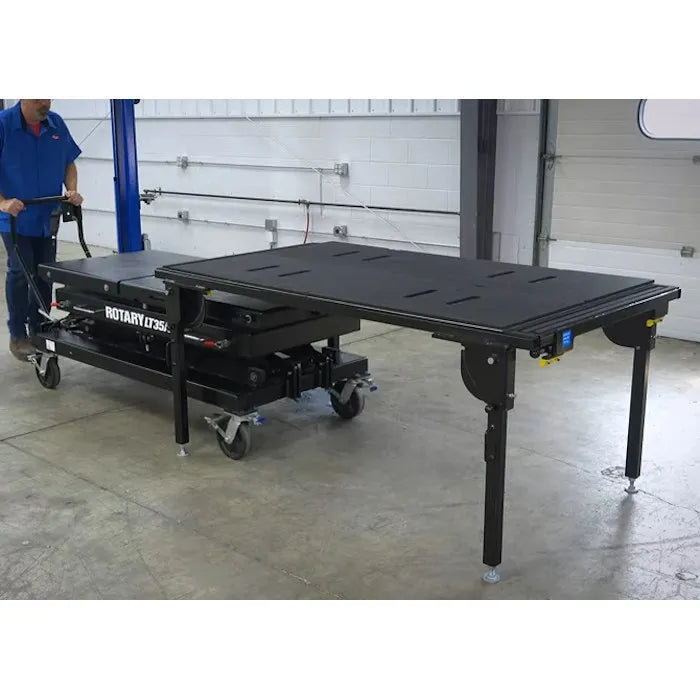 Rotary RT30 Service Repair Table