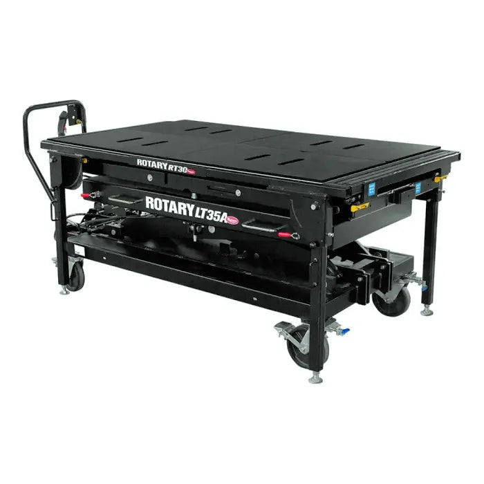 Rotary RT30 Service Repair Table