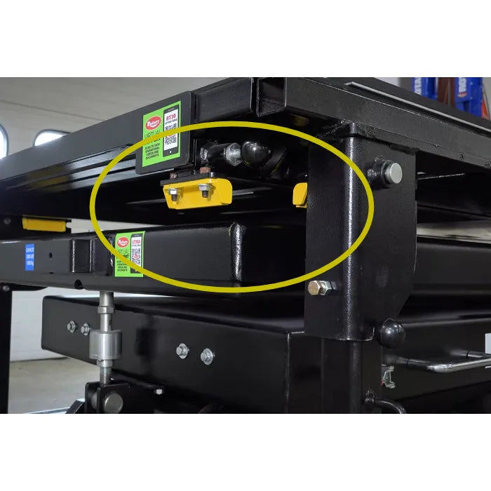 Rotary RT30 Service Repair Table