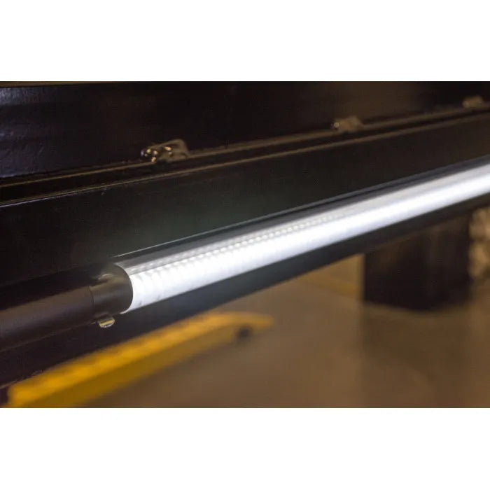Challenger Lifts SX14-SR Scissor Alignment Lift Surface Mount