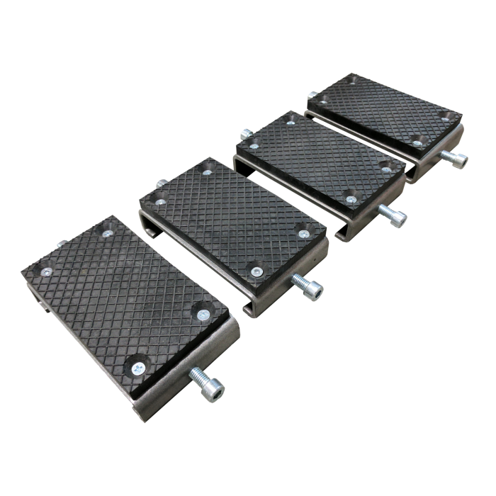 Titan Lifts PREMIER Series SL-6600 Mid-Rise Scissor Lift