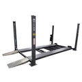 Titan Lifts MASTER Series SDPL-8KMS Four Post Lift