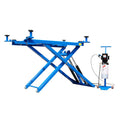 Titan Lifts MRL-6000 Mid-Rise Scissor Lift