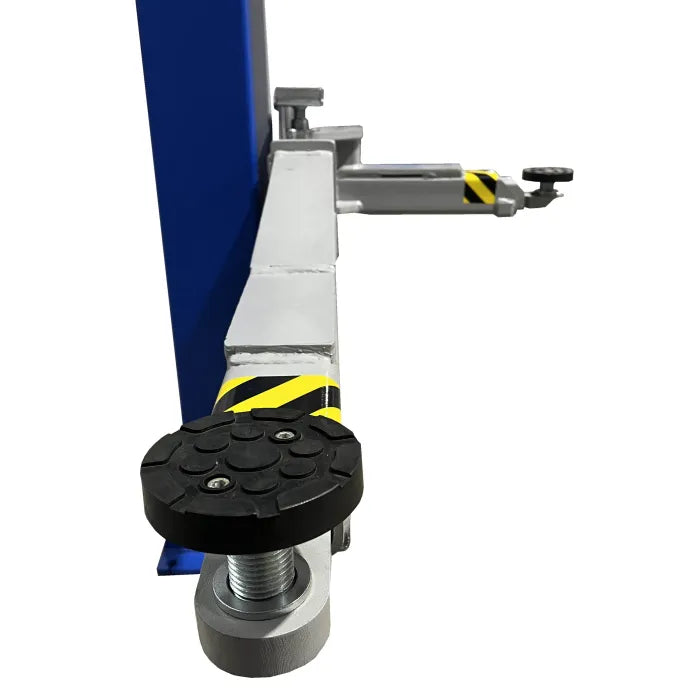 Tuxedo TP11KC-DX Bi-Symmetric Two Post Lift