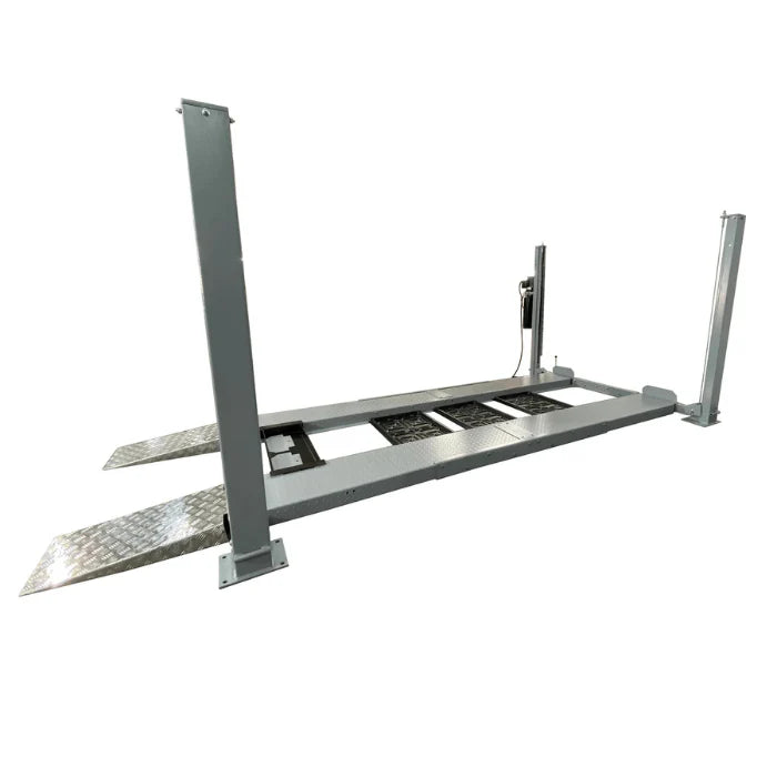 Triumph NSS-8XLT 8,000 lb. 4 Post Car Lift