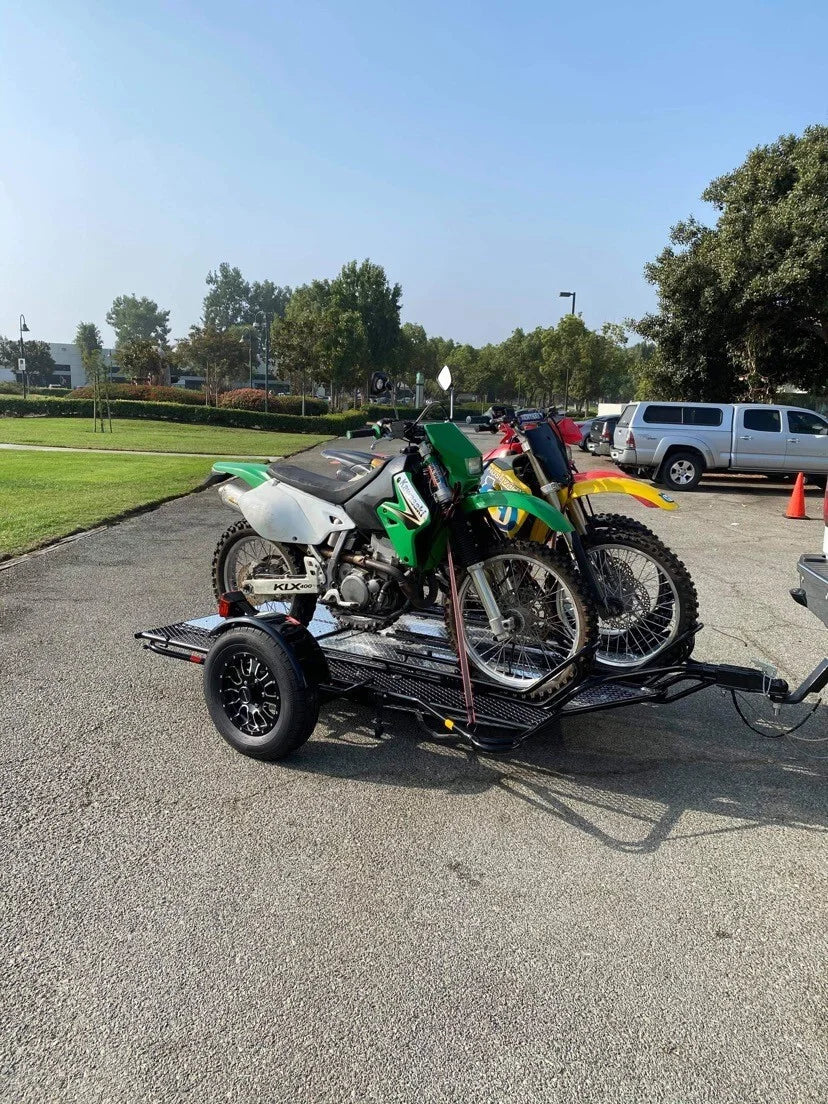 Kendon UT305SXS Stand-Up™ Utility Trailer Folding Multi-Purpose Utility Trailers