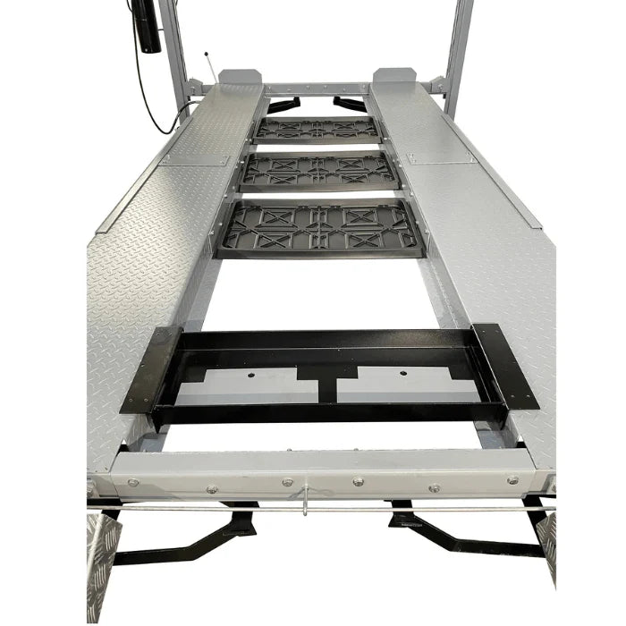 Triumph NSS-8XLT 8,000 lb. 4 Post Car Lift