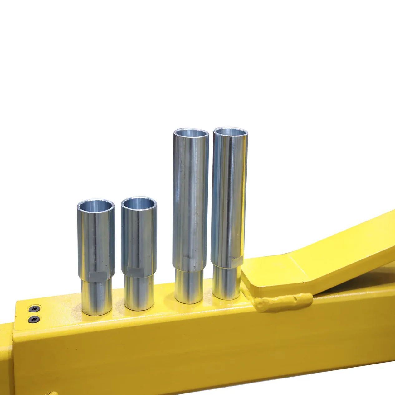 APlusLift 12,000LB 2-Post Overhead Single Release Direct Drive Car Lift with 3 Year Warranty – AP-12SR
